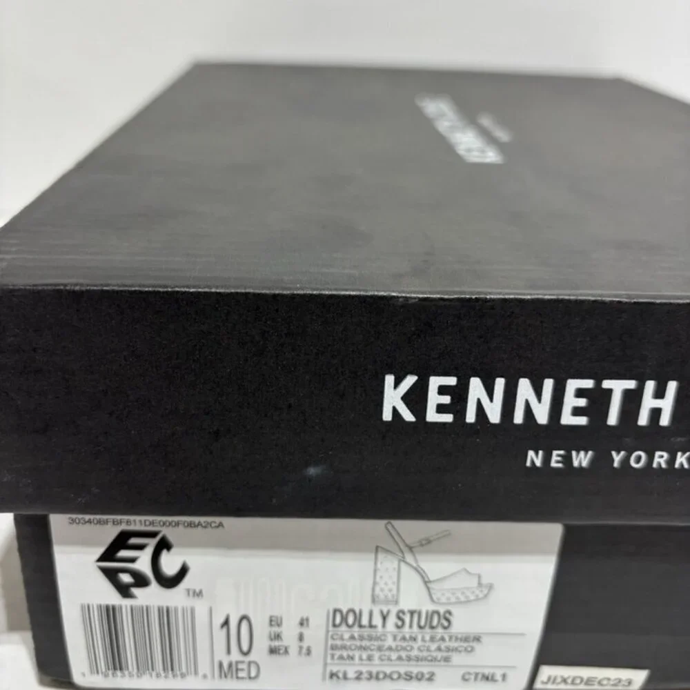 Kenneth Cole kenneth cole